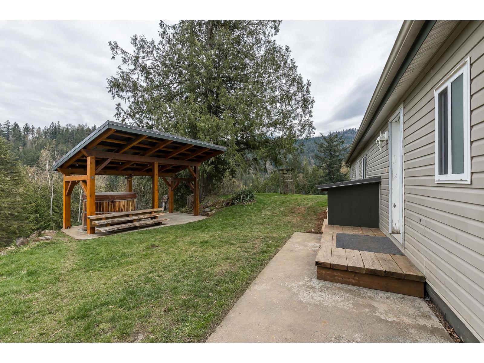 48522 Elk View Road, Ryder Lake, Chilliwack, British Columbia  V4Z 1H1 - Photo 23 - R3096972