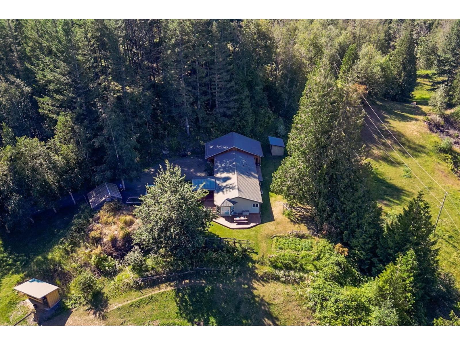 48522 Elk View Road, Ryder Lake, Chilliwack, British Columbia  V4Z 1H1 - Photo 2 - R3096972