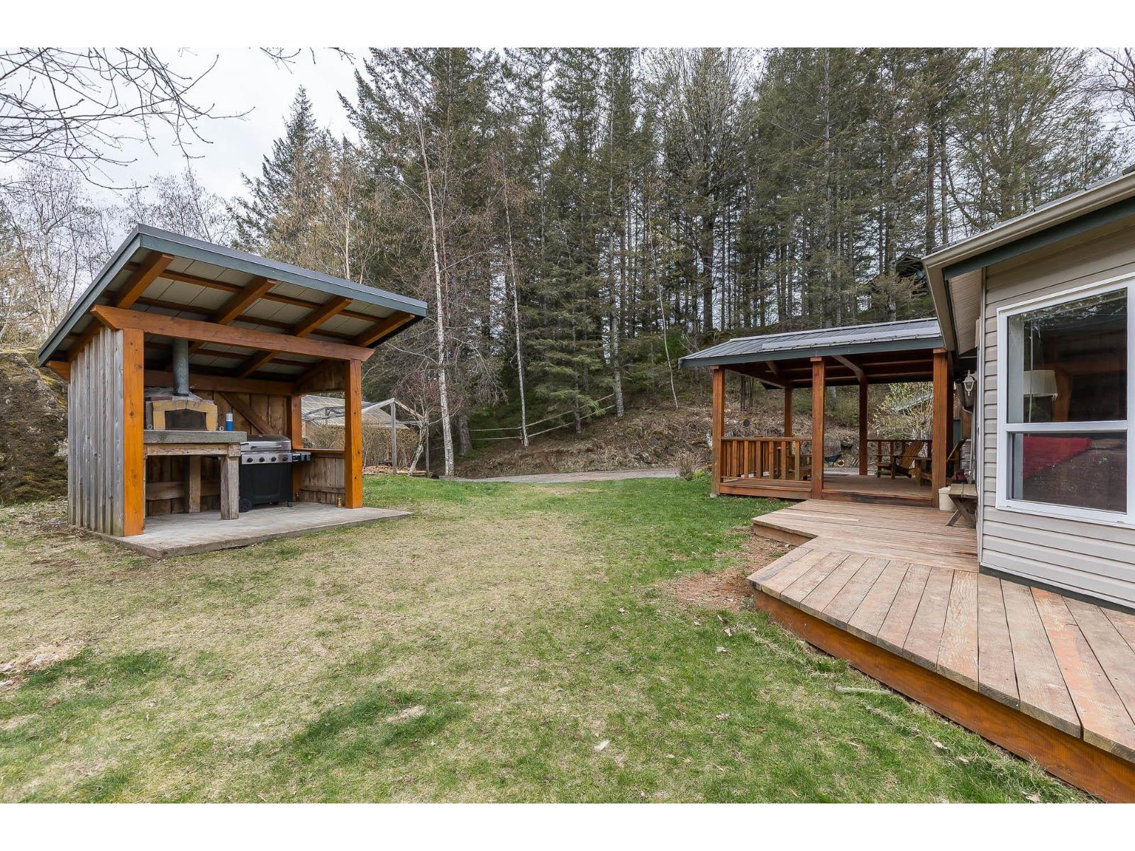 48522 Elk View Road, Ryder Lake, Chilliwack, British Columbia  V4Z 1H1 - Photo 21 - R3096972