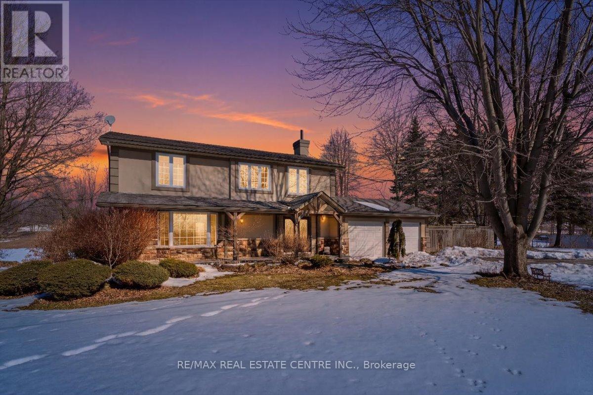 1093 REGIONAL ROAD 97 N, Hamilton, Ontario