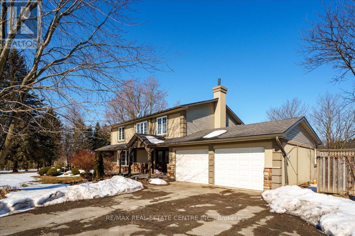 1093 Regional Road 97 N, Hamilton, Ontario  N0B 2J0 - Photo 3 - X12857068