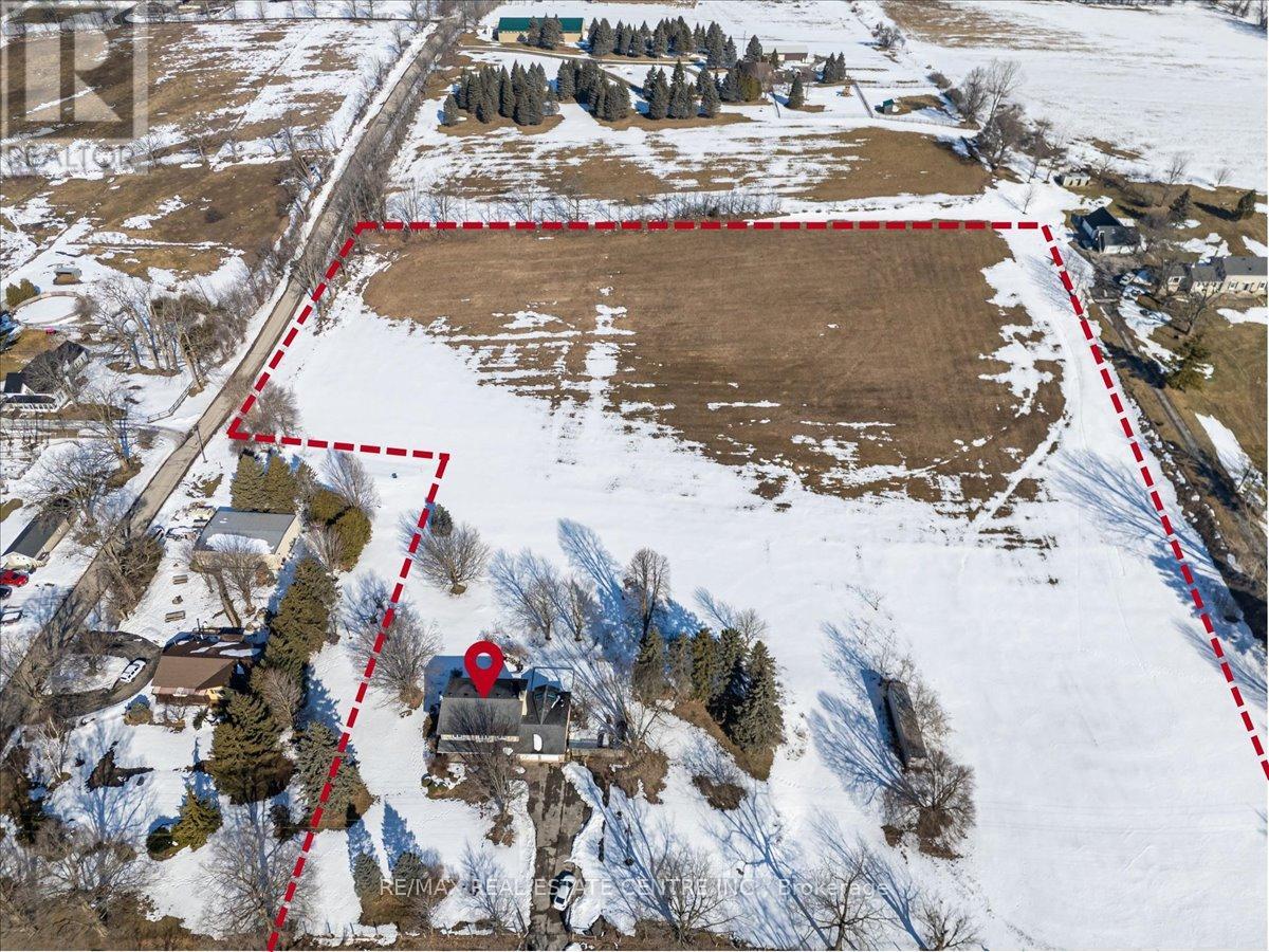 1093 Regional Road 97 N, Hamilton, Ontario  N0B 2J0 - Photo 4 - X12857068