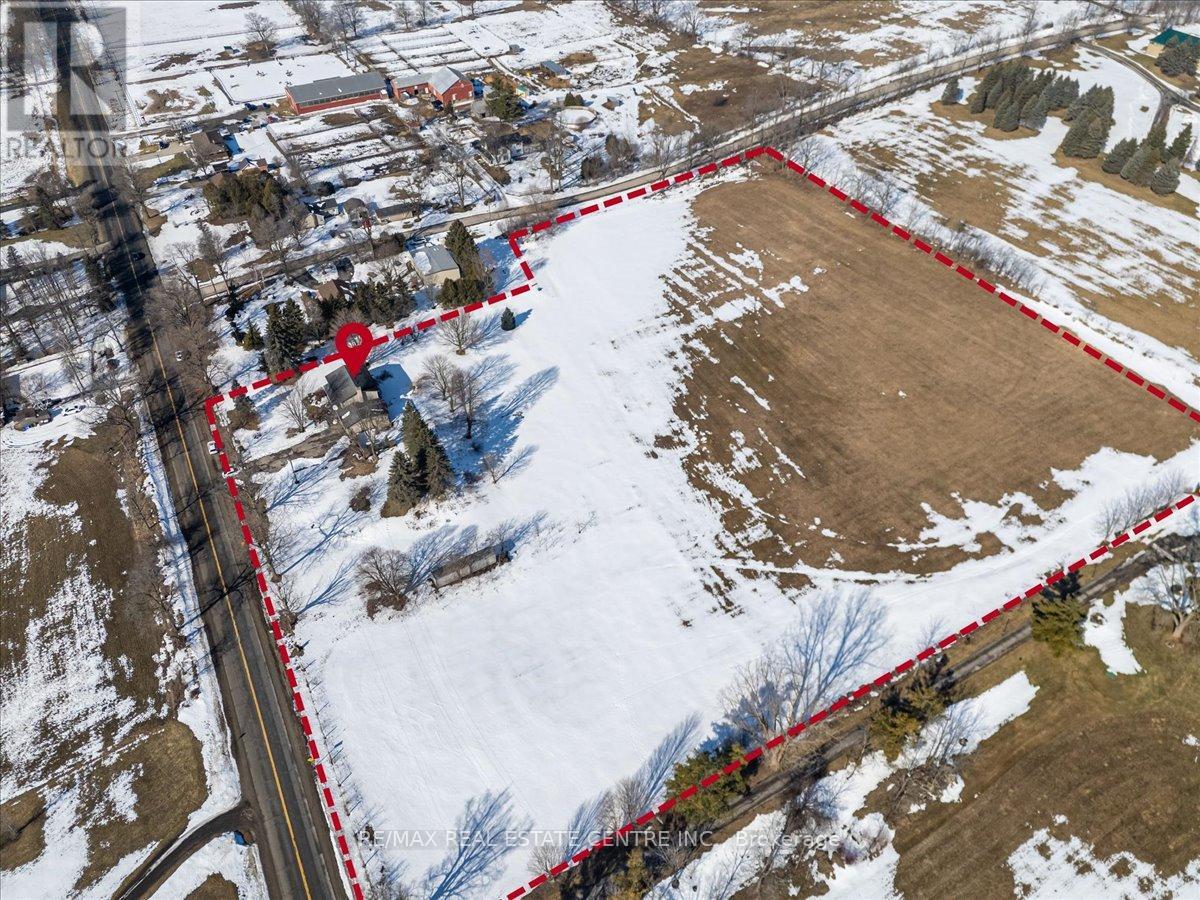 1093 Regional Road 97 N, Hamilton, Ontario  N0B 2J0 - Photo 5 - X12857068