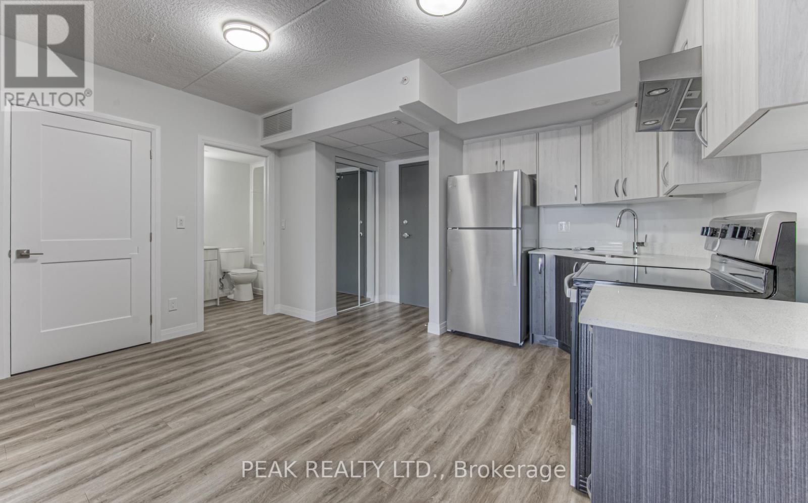 311 - 30 George Street S, Cambridge, Ontario  N1S 2M8 - Photo 10 - X12857118