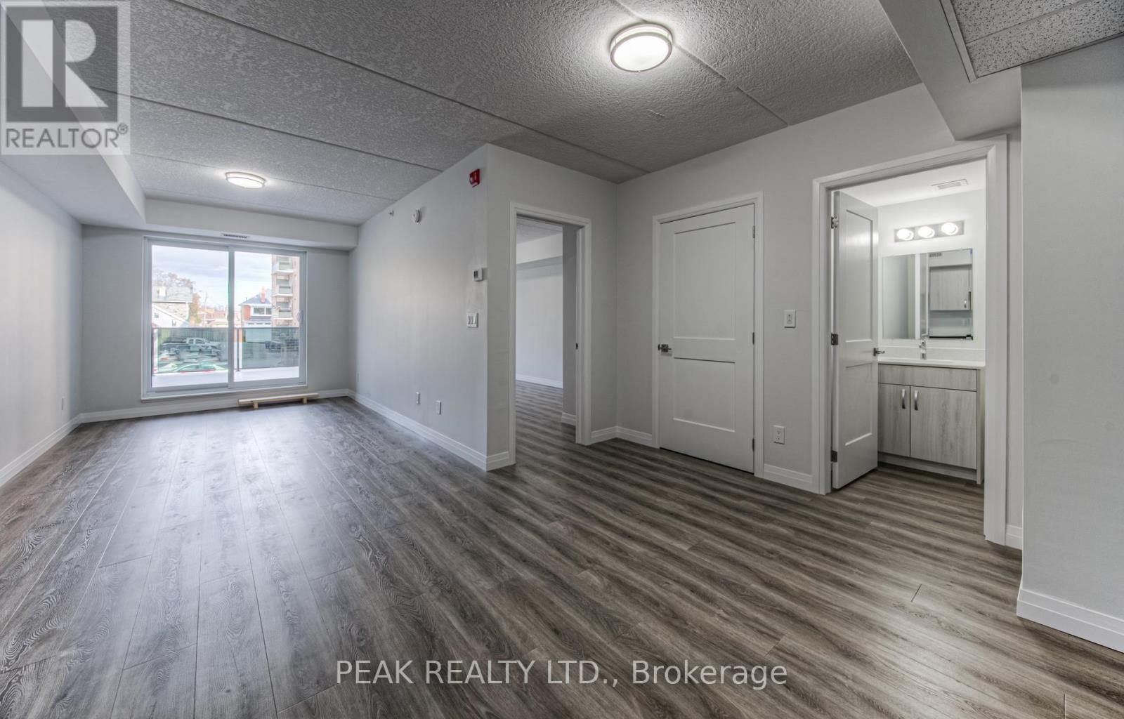 311 - 30 George Street S, Cambridge, Ontario  N1S 2M8 - Photo 11 - X12857118