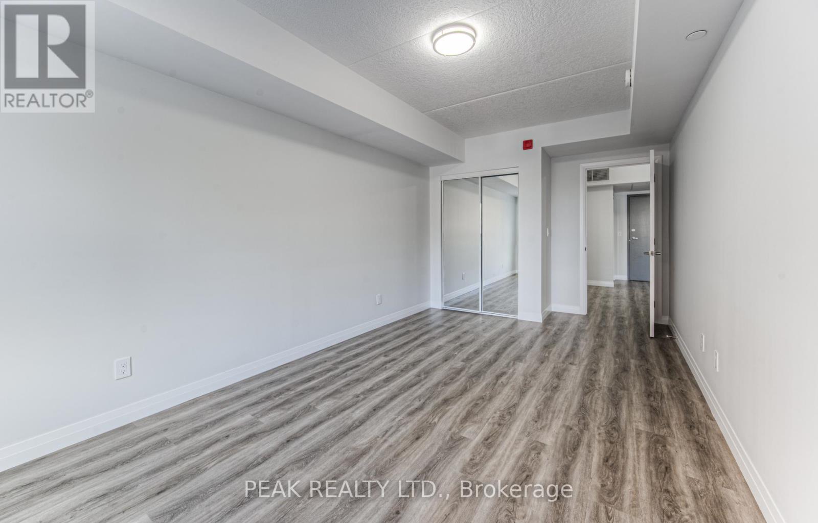 311 - 30 George Street S, Cambridge, Ontario  N1S 2M8 - Photo 13 - X12857118