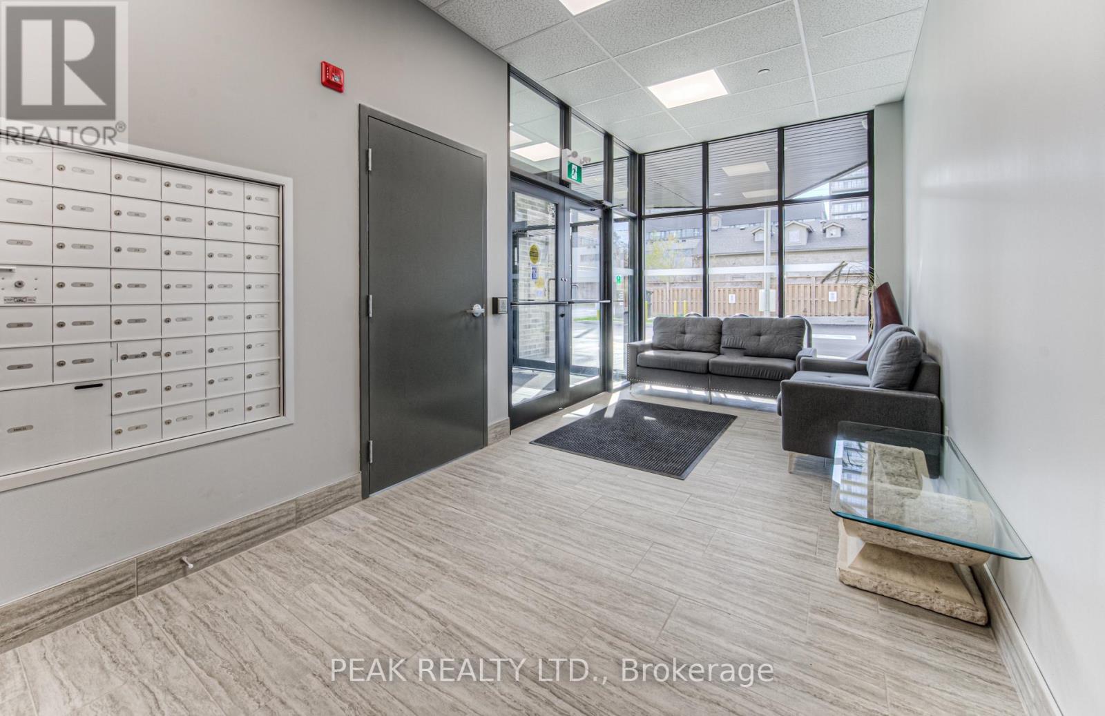 311 - 30 George Street S, Cambridge, Ontario  N1S 2M8 - Photo 5 - X12857118