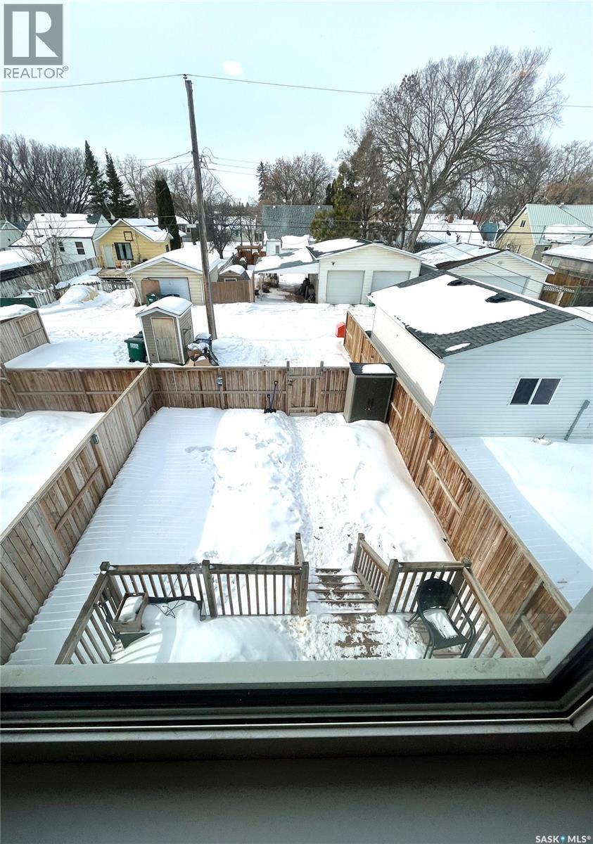 1411 2nd Avenue N, Saskatoon, Saskatchewan  S7K 2G5 - Photo 15 - SK029920