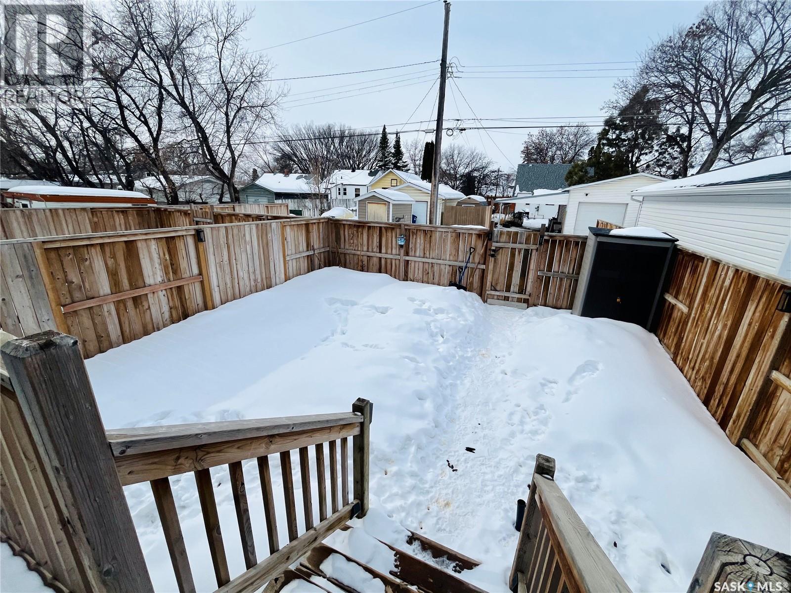 1411 2nd Avenue N, Saskatoon, Saskatchewan  S7K 2G5 - Photo 17 - SK029920