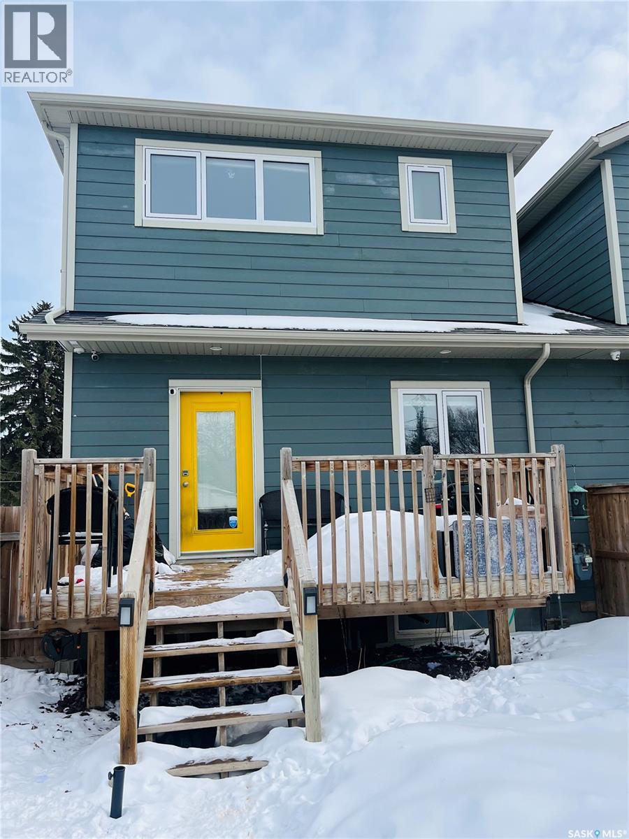 1411 2nd Avenue N, Saskatoon, Saskatchewan  S7K 2G5 - Photo 18 - SK029920