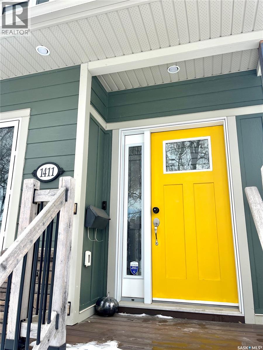 1411 2nd Avenue N, Saskatoon, Saskatchewan  S7K 2G5 - Photo 19 - SK029920