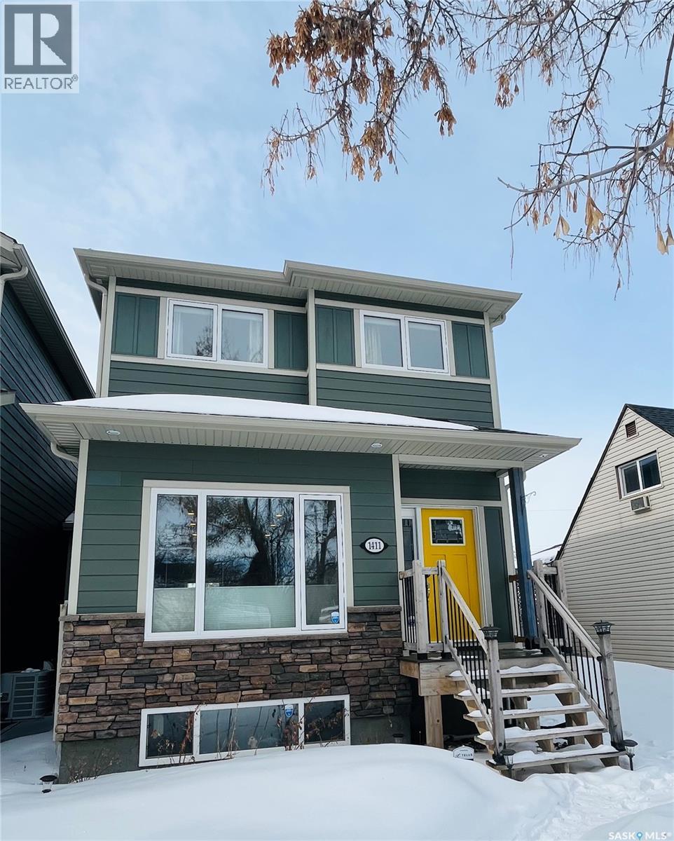 1411 2nd Avenue N, Saskatoon, Saskatchewan  S7K 2G5 - Photo 20 - SK029920