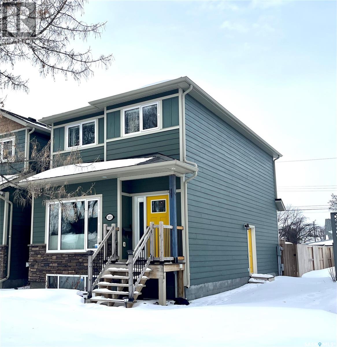 1411 2nd Avenue N, Saskatoon, Saskatchewan  S7K 2G5 - Photo 21 - SK029920