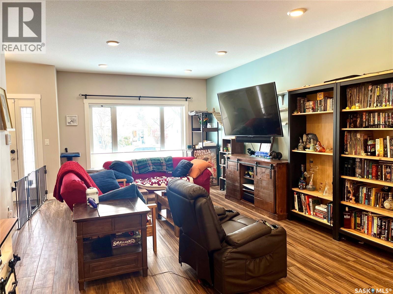 1411 2nd Avenue N, Saskatoon, Saskatchewan  S7K 2G5 - Photo 5 - SK029920