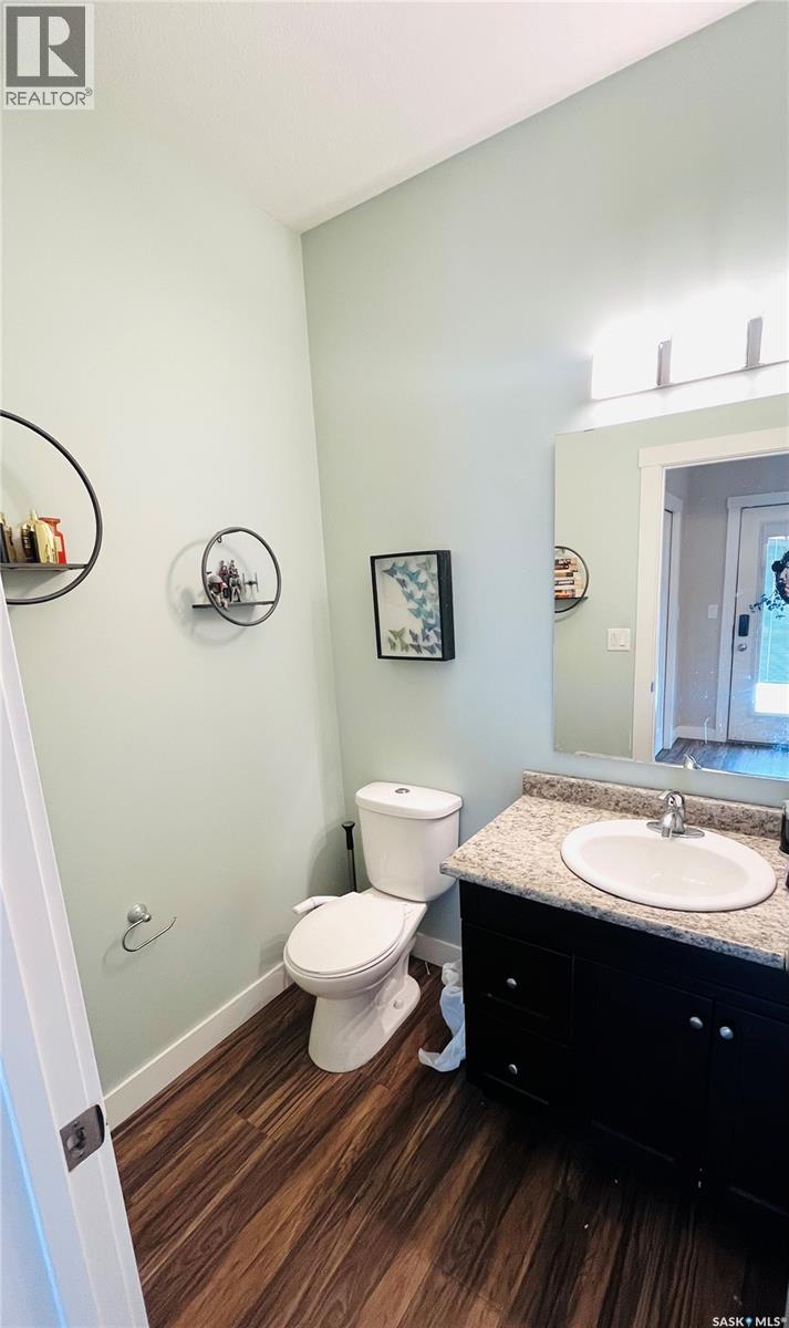 1411 2nd Avenue N, Saskatoon, Saskatchewan  S7K 2G5 - Photo 6 - SK029920