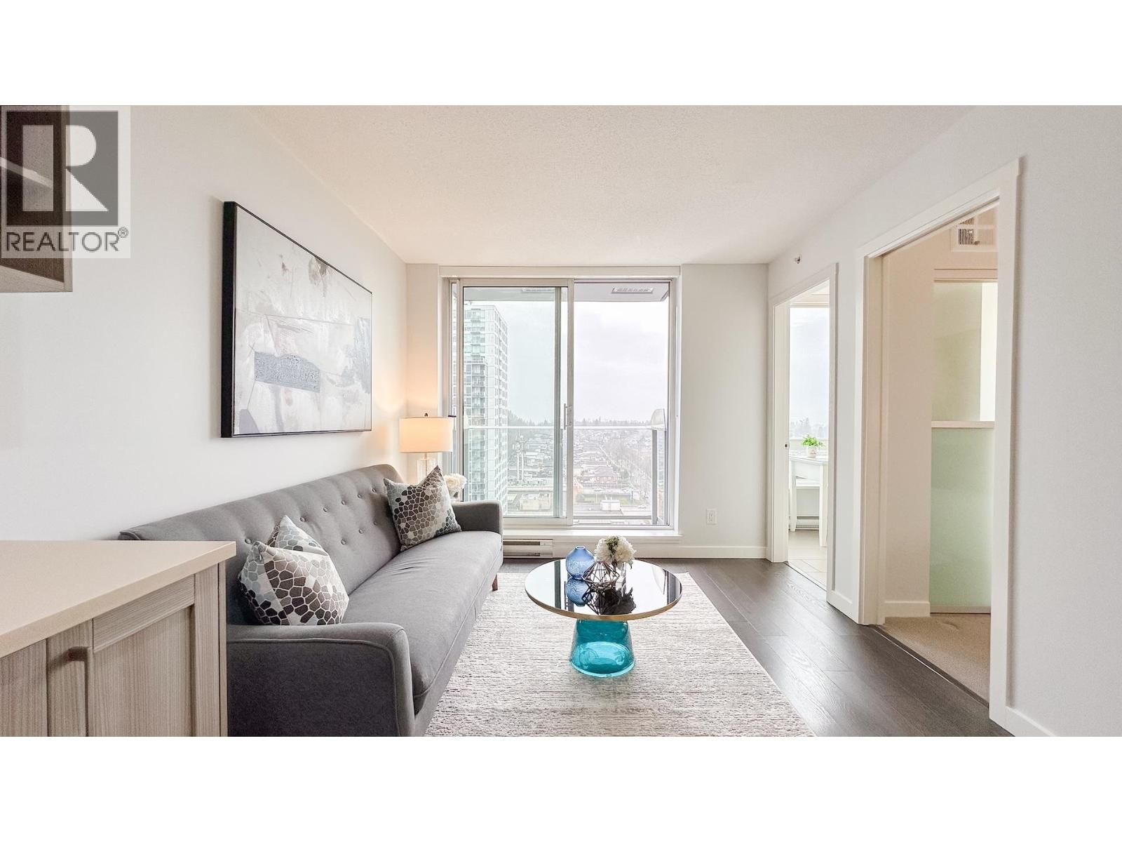 2903 5470 Ormidale Street, Vancouver, British Columbia  V5R 0G6 - Photo 5 - R3081112