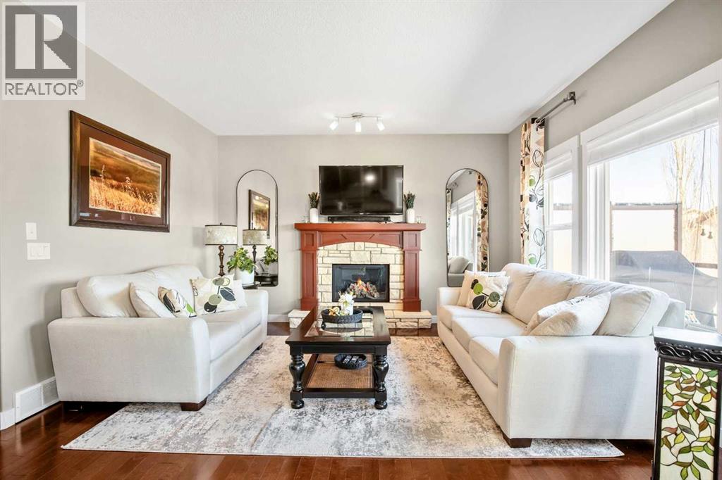 372 Evanspark Circle Nw, Calgary, Alberta  T3P 0A7 - Photo 6 - A2276878