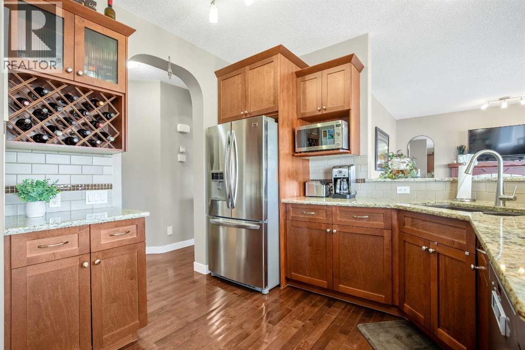 372 Evanspark Circle Nw, Calgary, Alberta  T3P 0A7 - Photo 9 - A2276878