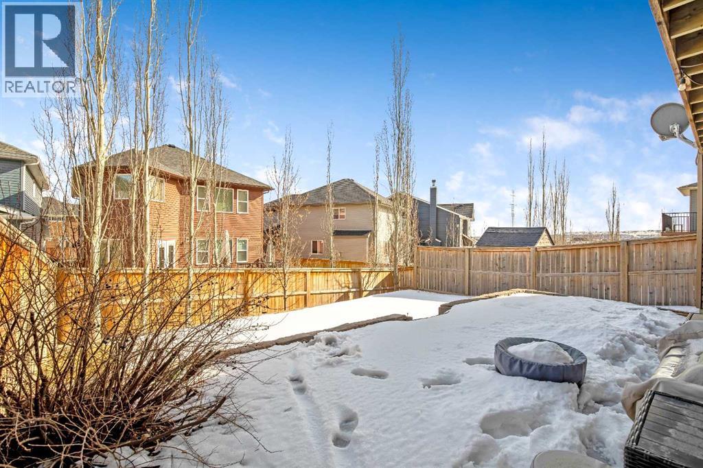 372 Evanspark Circle Nw, Calgary, Alberta  T3P 0A7 - Photo 23 - A2276878