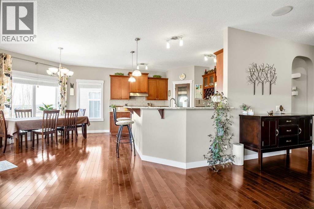 372 Evanspark Circle Nw, Calgary, Alberta  T3P 0A7 - Photo 7 - A2276878