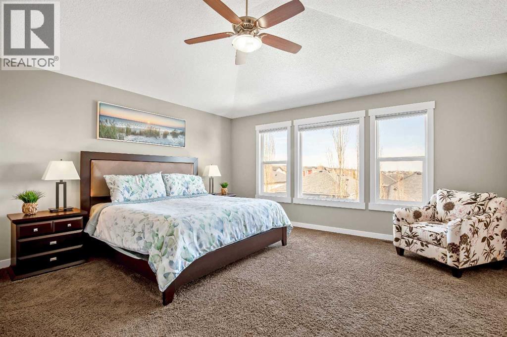 372 Evanspark Circle Nw, Calgary, Alberta  T3P 0A7 - Photo 15 - A2276878