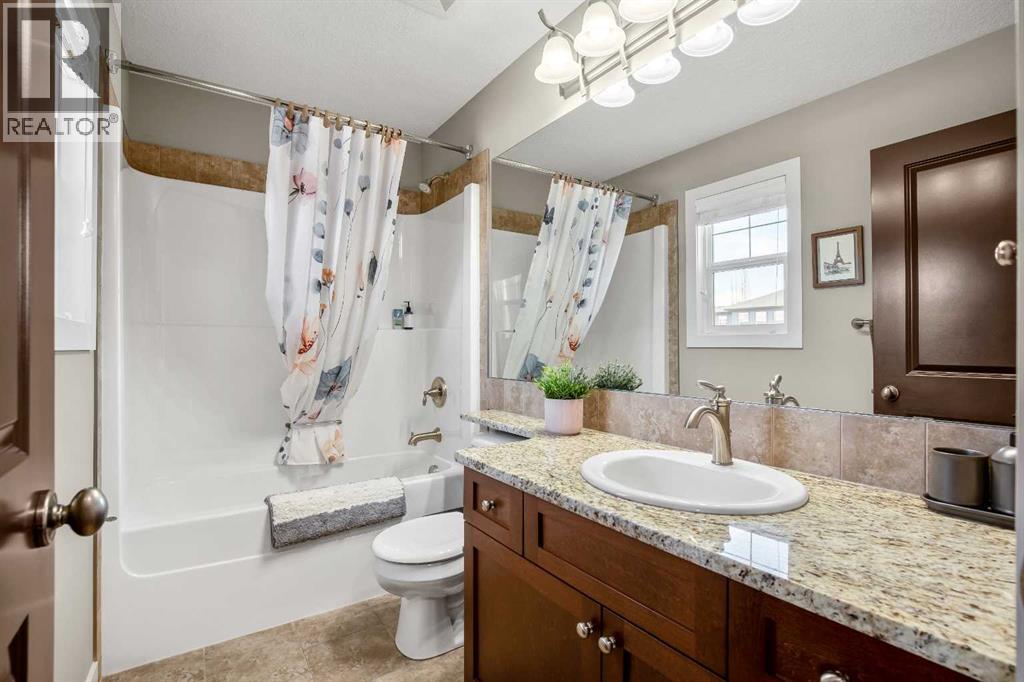 372 Evanspark Circle Nw, Calgary, Alberta  T3P 0A7 - Photo 21 - A2276878