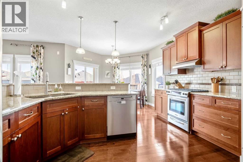 372 Evanspark Circle Nw, Calgary, Alberta  T3P 0A7 - Photo 8 - A2276878