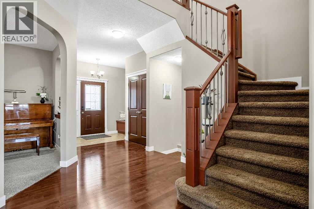 372 Evanspark Circle Nw, Calgary, Alberta  T3P 0A7 - Photo 3 - A2276878