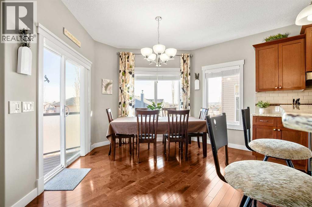 372 Evanspark Circle Nw, Calgary, Alberta  T3P 0A7 - Photo 10 - A2276878