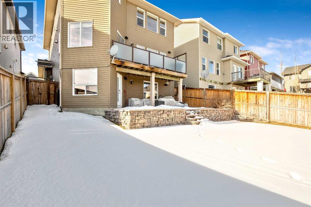 372 Evanspark Circle Nw, Calgary, Alberta  T3P 0A7 - Photo 22 - A2276878