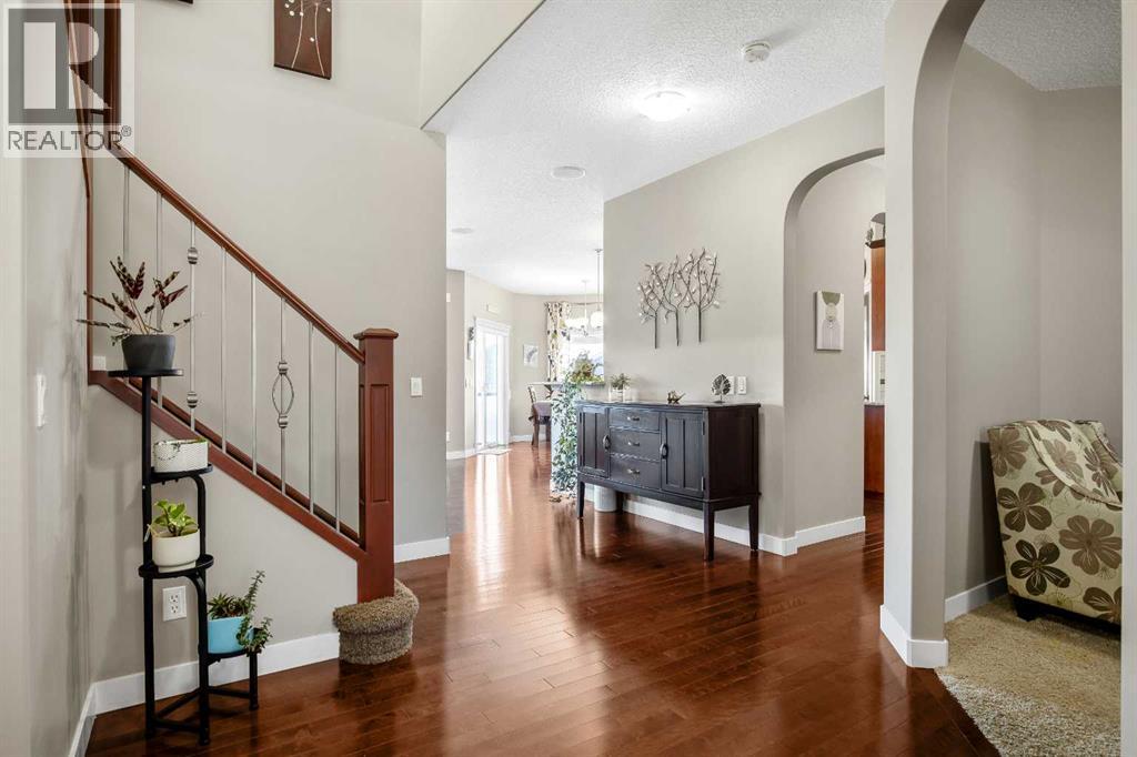 372 Evanspark Circle Nw, Calgary, Alberta  T3P 0A7 - Photo 4 - A2276878