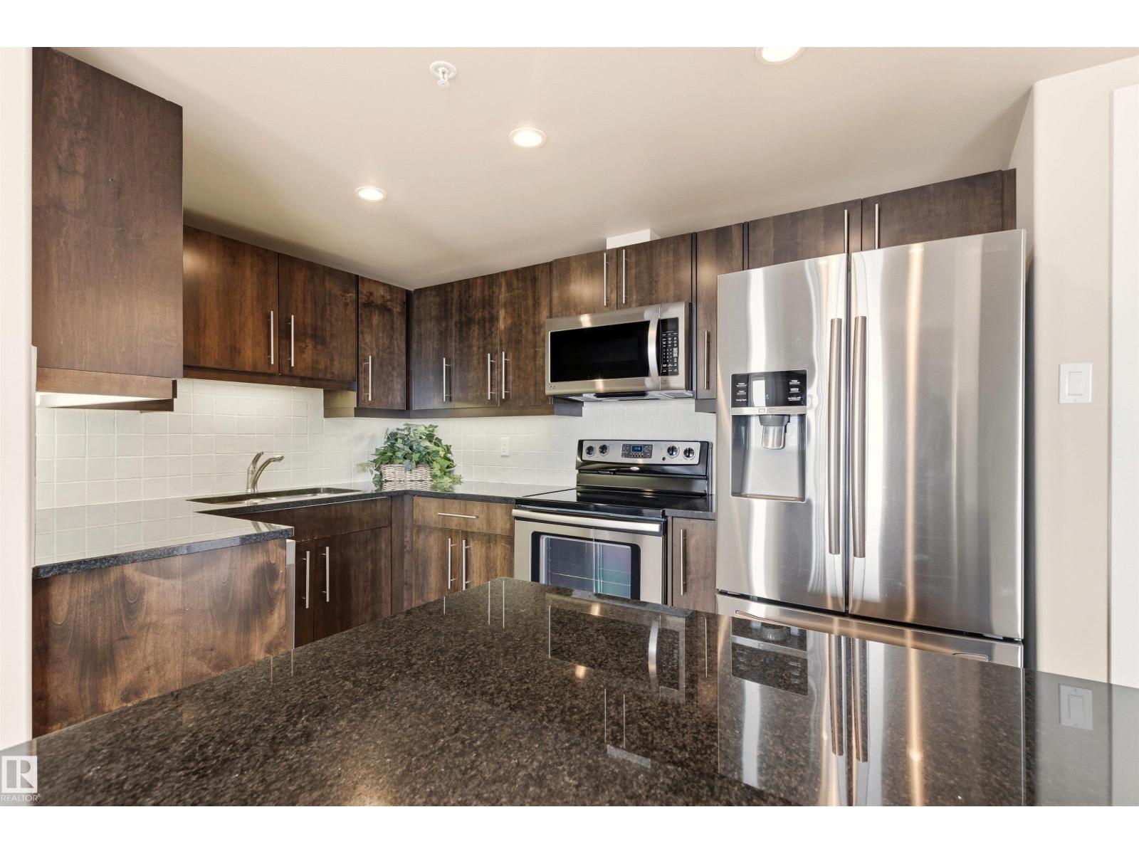 #801 6608 28 Av Nw, Edmonton, Alberta  T6L 2R1 - Photo 10 - E4476385