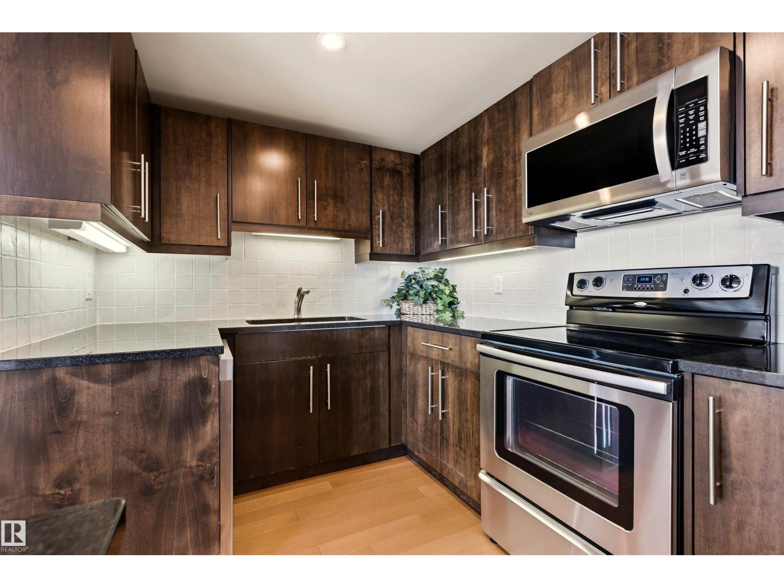 #801 6608 28 Av Nw, Edmonton, Alberta  T6L 2R1 - Photo 11 - E4476385