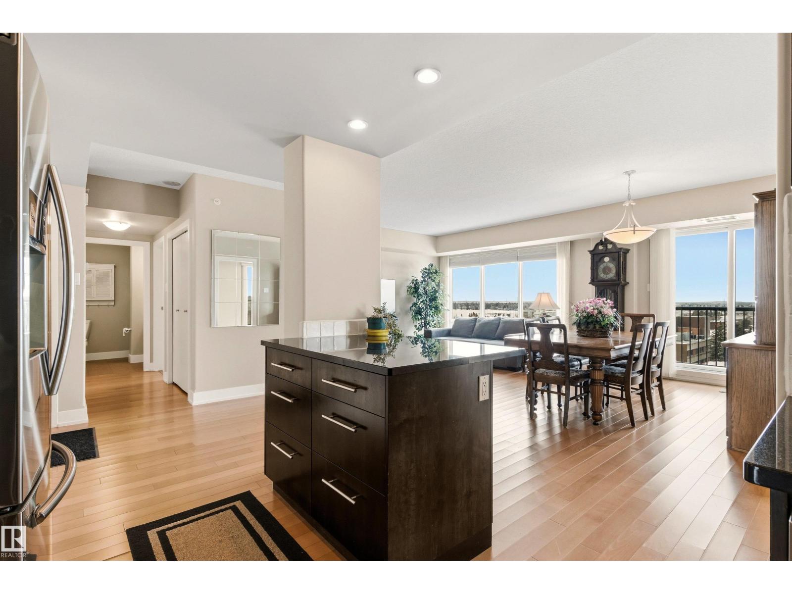 #801 6608 28 Av Nw, Edmonton, Alberta  T6L 2R1 - Photo 12 - E4476385