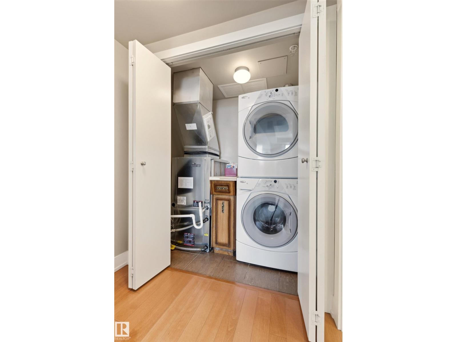 #801 6608 28 Av Nw, Edmonton, Alberta  T6L 2R1 - Photo 14 - E4476385