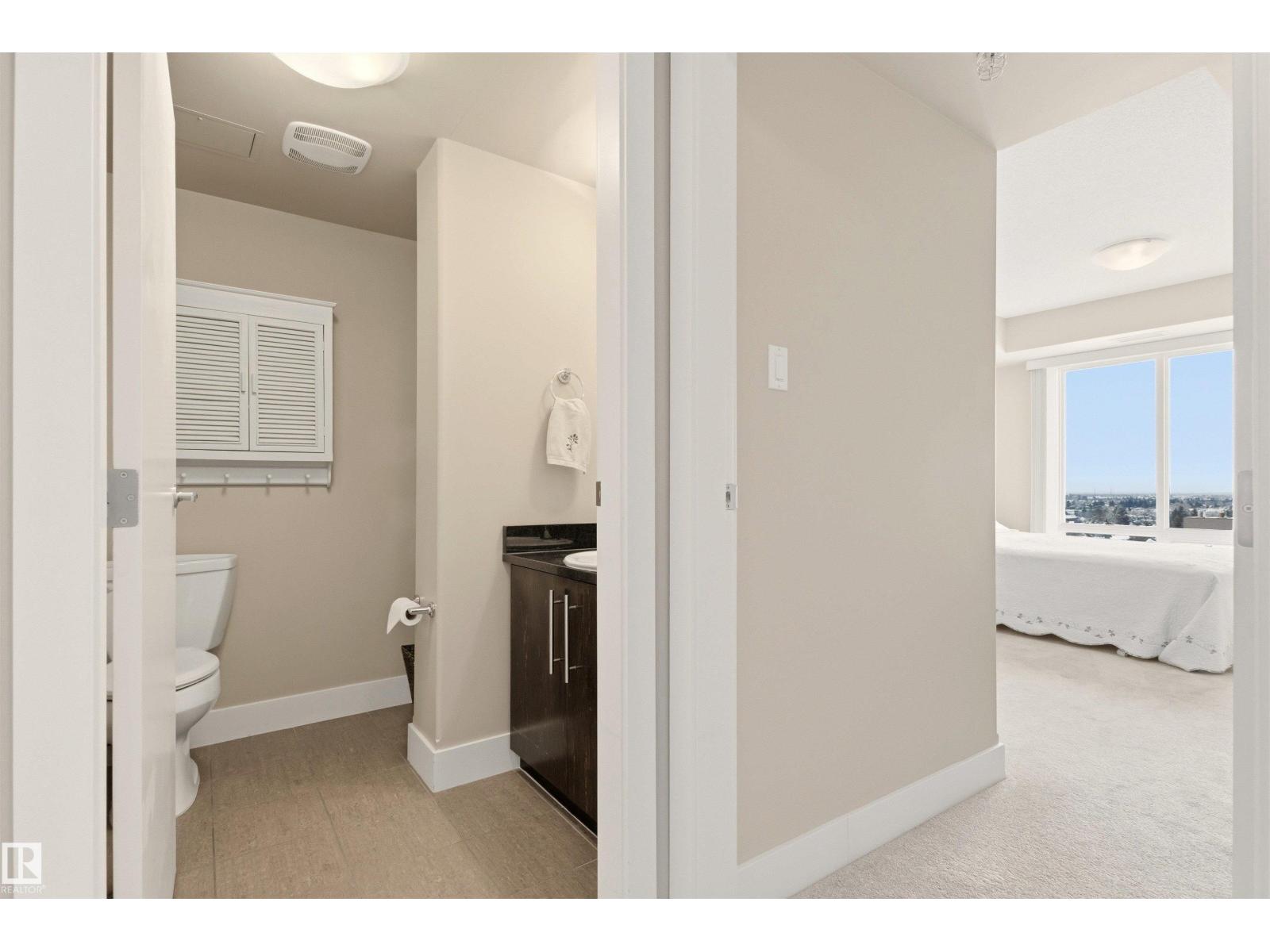 #801 6608 28 Av Nw, Edmonton, Alberta  T6L 2R1 - Photo 15 - E4476385