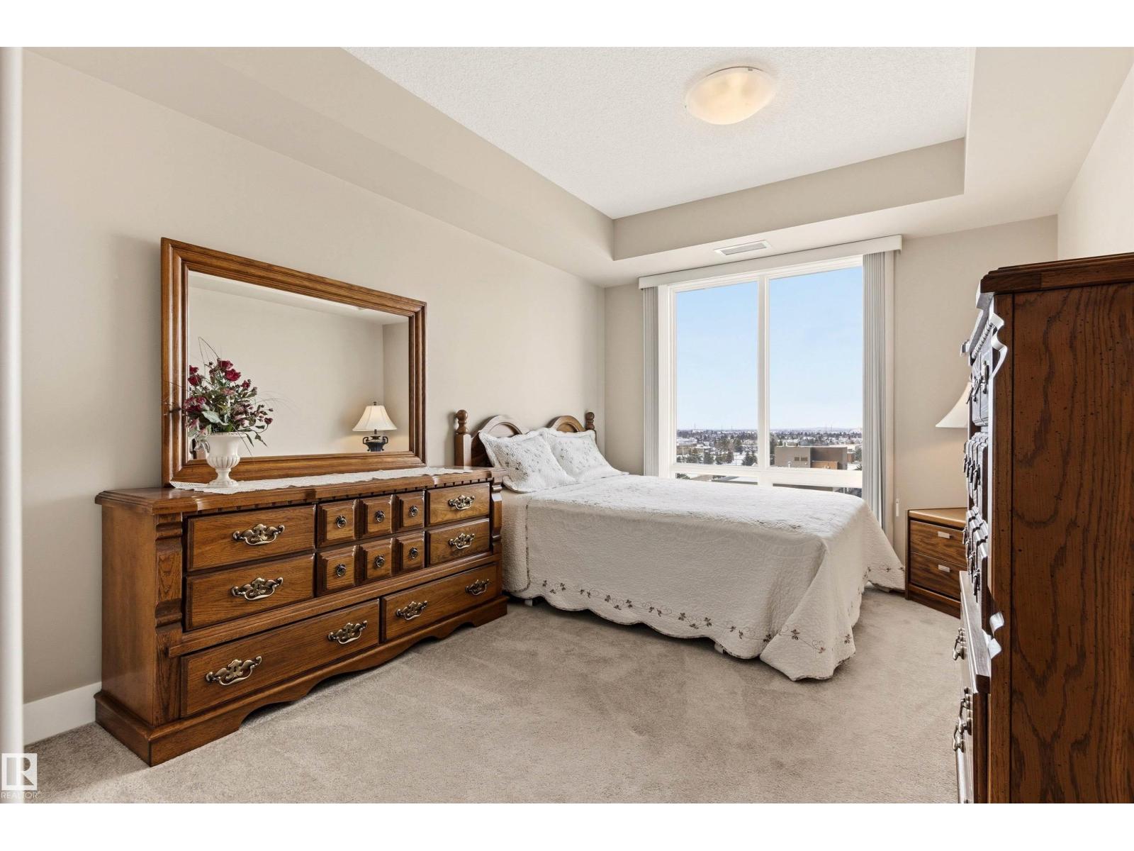 #801 6608 28 Av Nw, Edmonton, Alberta  T6L 2R1 - Photo 17 - E4476385