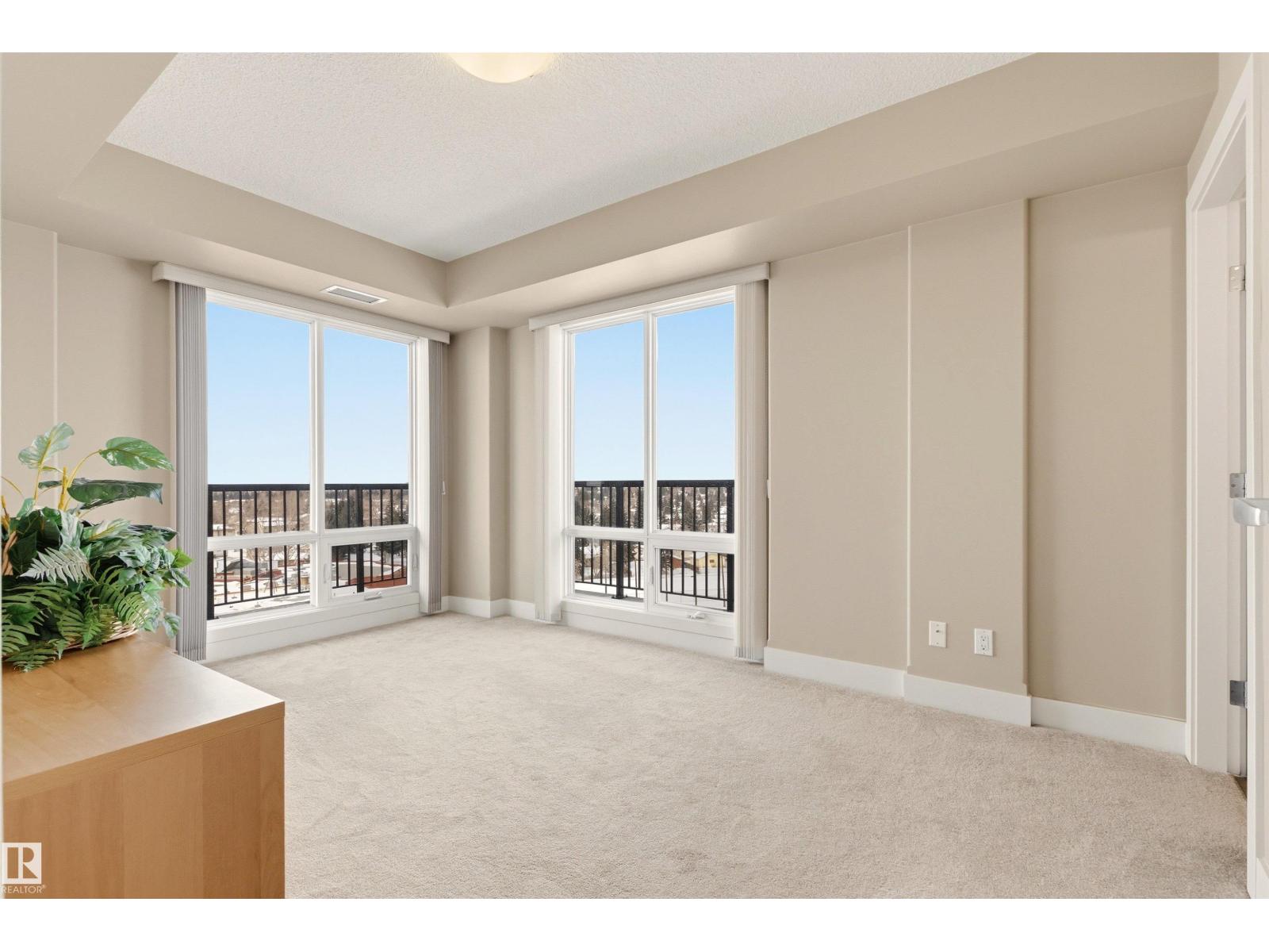 #801 6608 28 Av Nw, Edmonton, Alberta  T6L 2R1 - Photo 19 - E4476385
