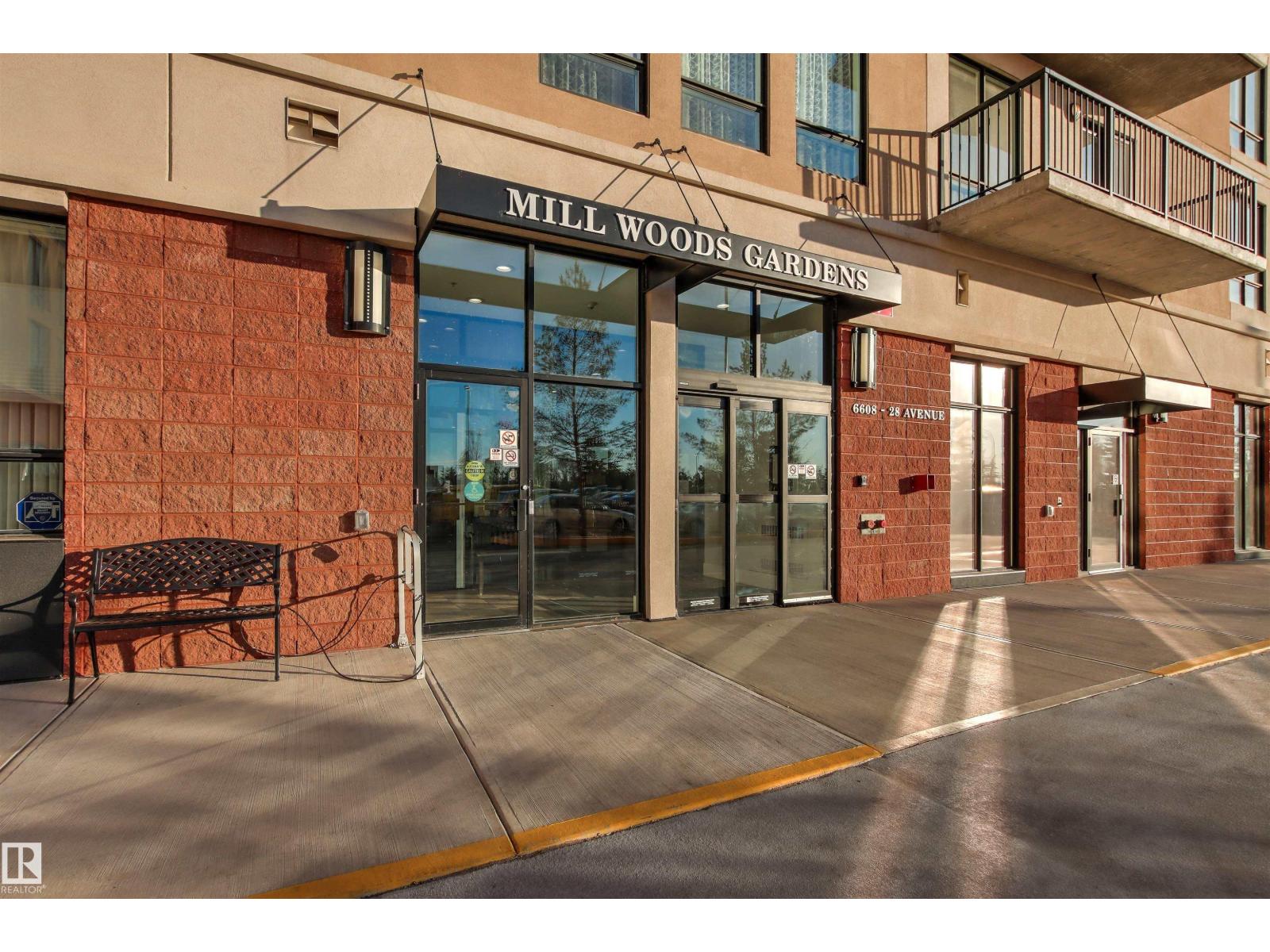 #801 6608 28 Av Nw, Edmonton, Alberta  T6L 2R1 - Photo 2 - E4476385