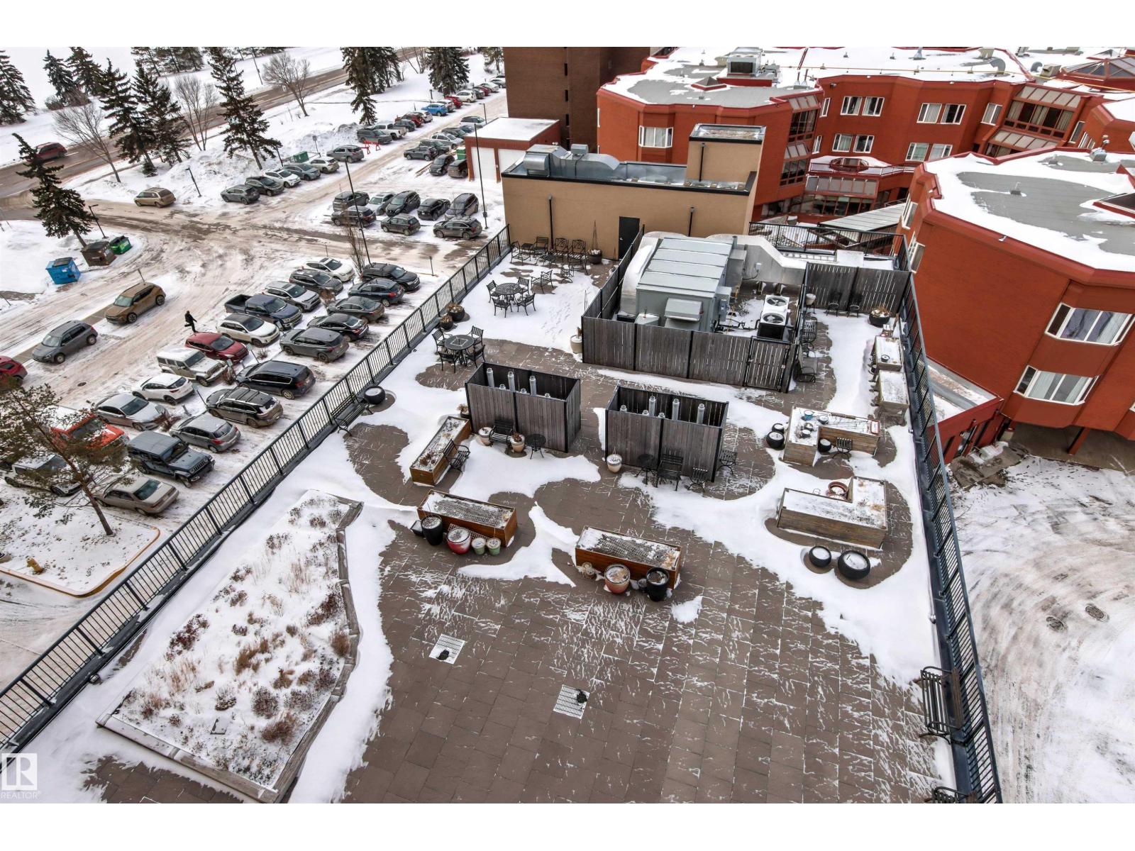 #801 6608 28 Av Nw, Edmonton, Alberta  T6L 2R1 - Photo 26 - E4476385