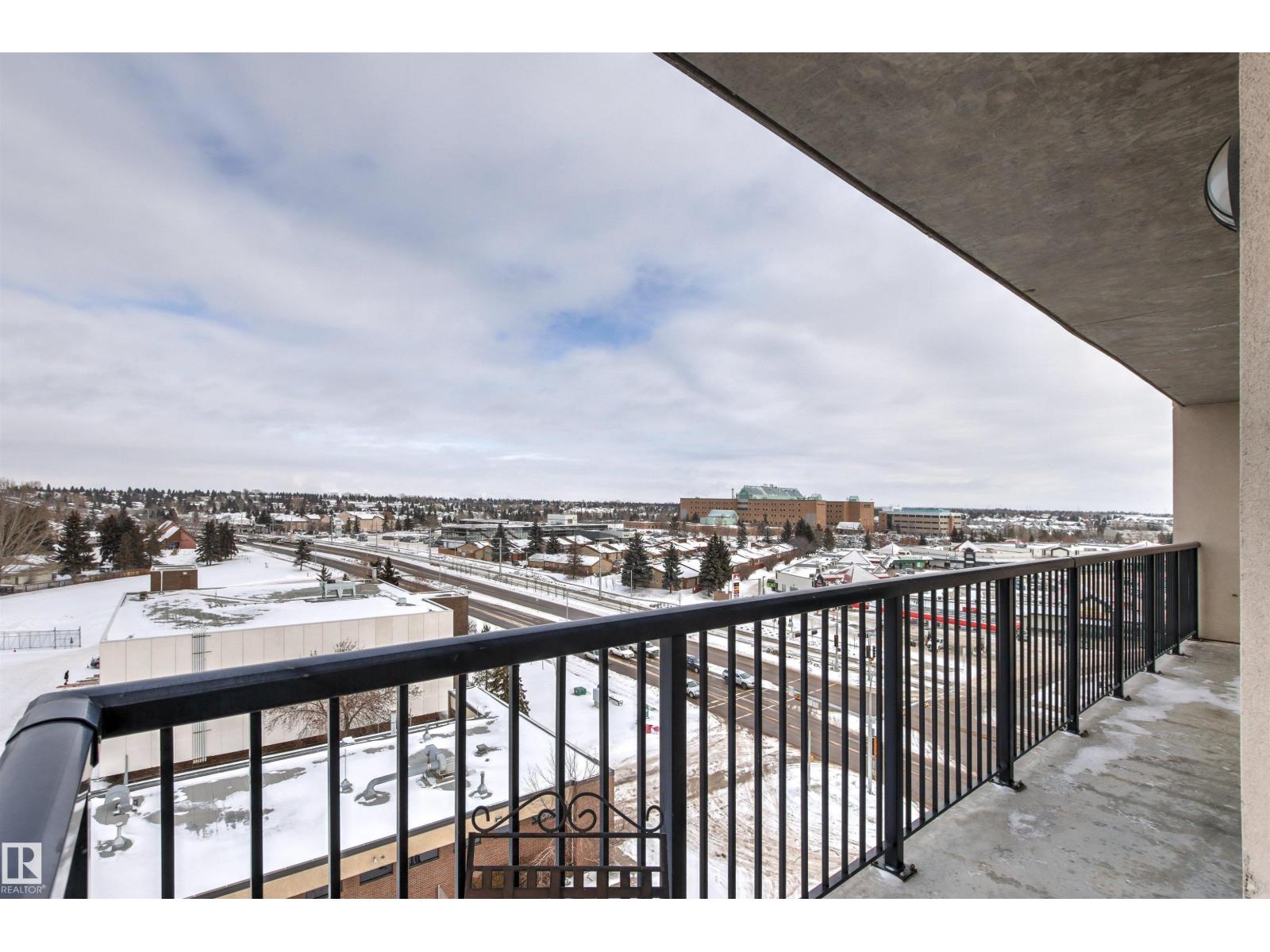#801 6608 28 Av Nw, Edmonton, Alberta  T6L 2R1 - Photo 28 - E4476385