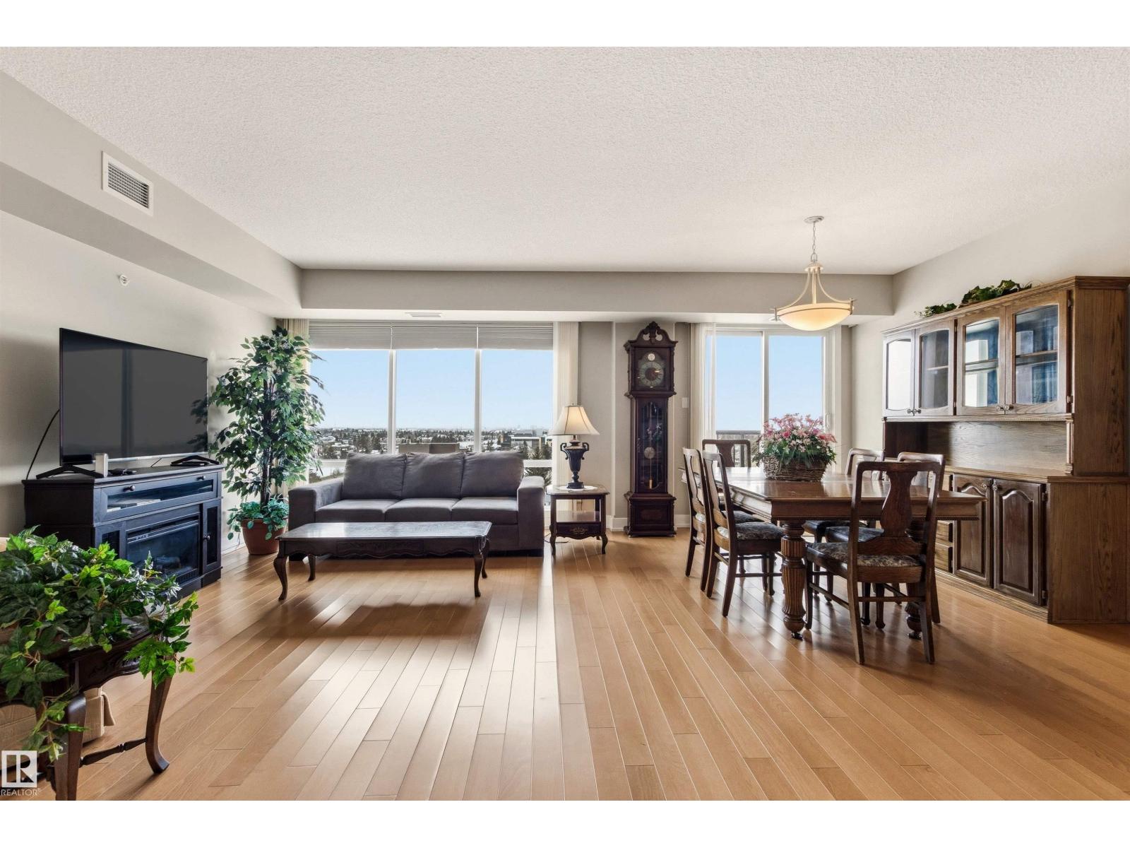 #801 6608 28 Av Nw, Edmonton, Alberta  T6L 2R1 - Photo 3 - E4476385