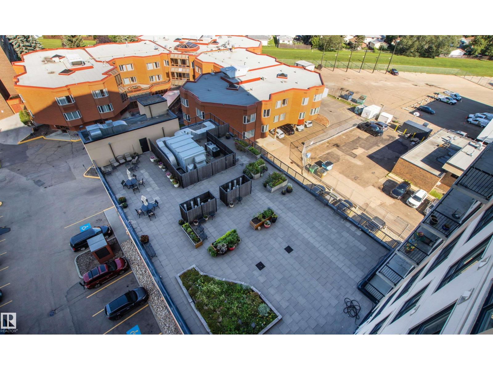 #801 6608 28 Av Nw, Edmonton, Alberta  T6L 2R1 - Photo 30 - E4476385