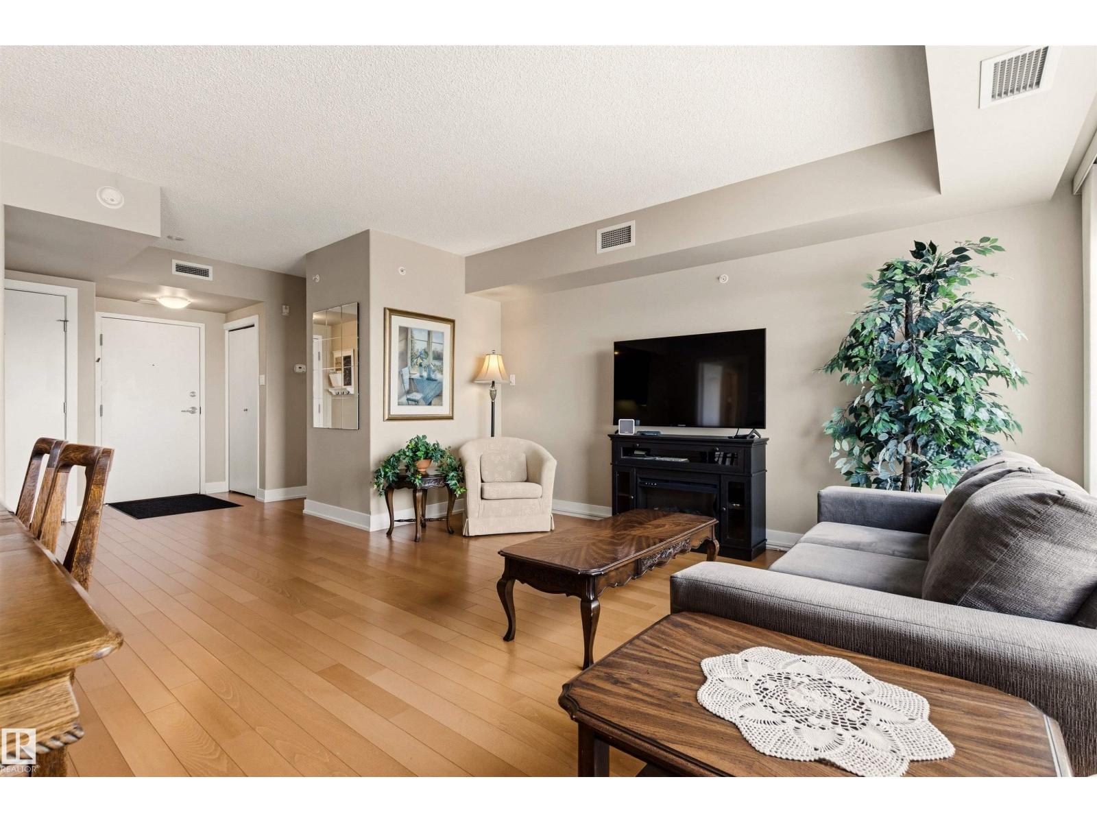 #801 6608 28 Av Nw, Edmonton, Alberta  T6L 2R1 - Photo 5 - E4476385