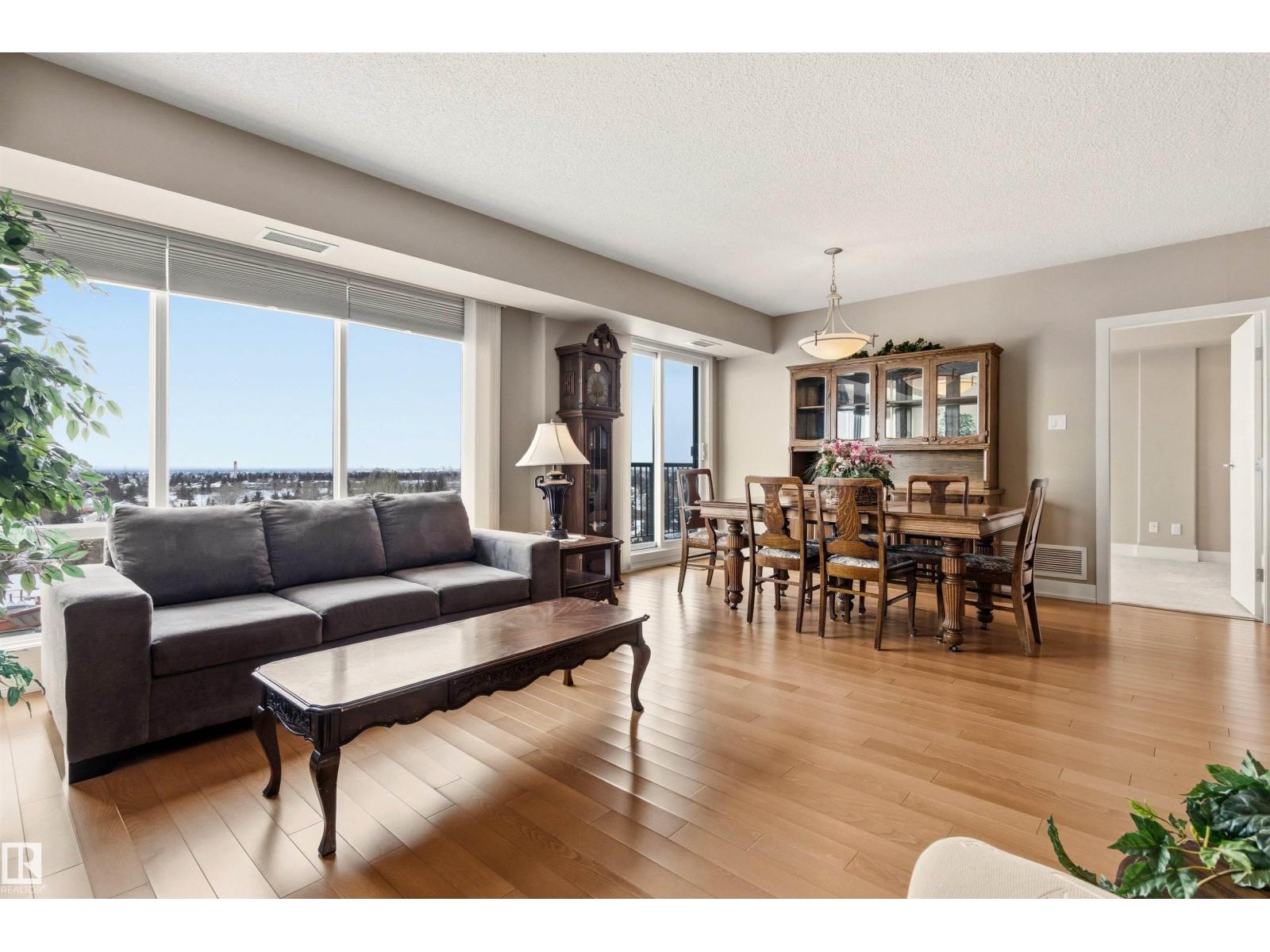 #801 6608 28 Av Nw, Edmonton, Alberta  T6L 2R1 - Photo 6 - E4476385