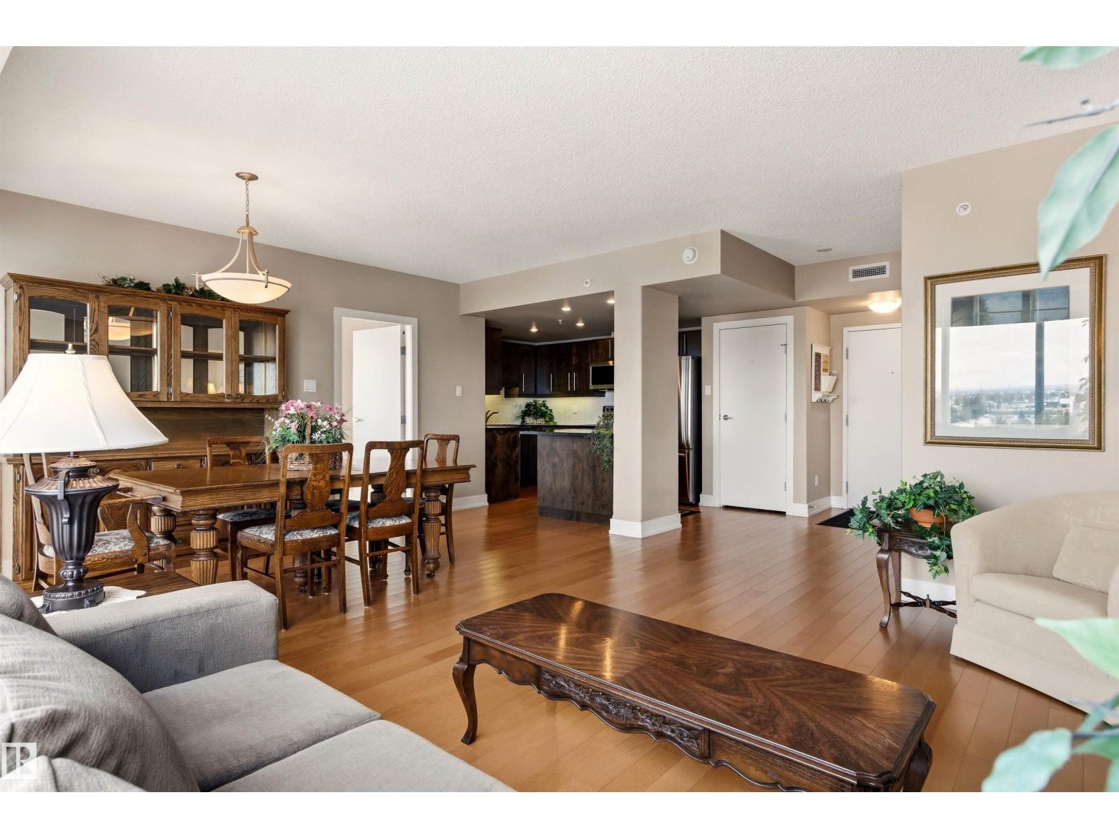 #801 6608 28 Av Nw, Edmonton, Alberta  T6L 2R1 - Photo 7 - E4476385