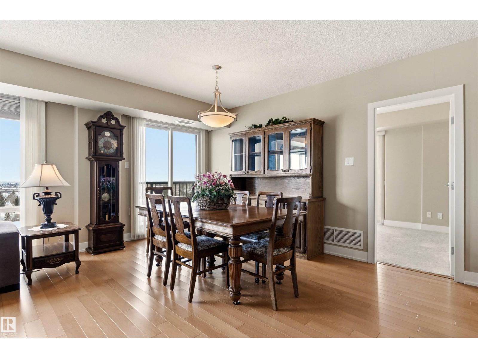 #801 6608 28 Av Nw, Edmonton, Alberta  T6L 2R1 - Photo 8 - E4476385