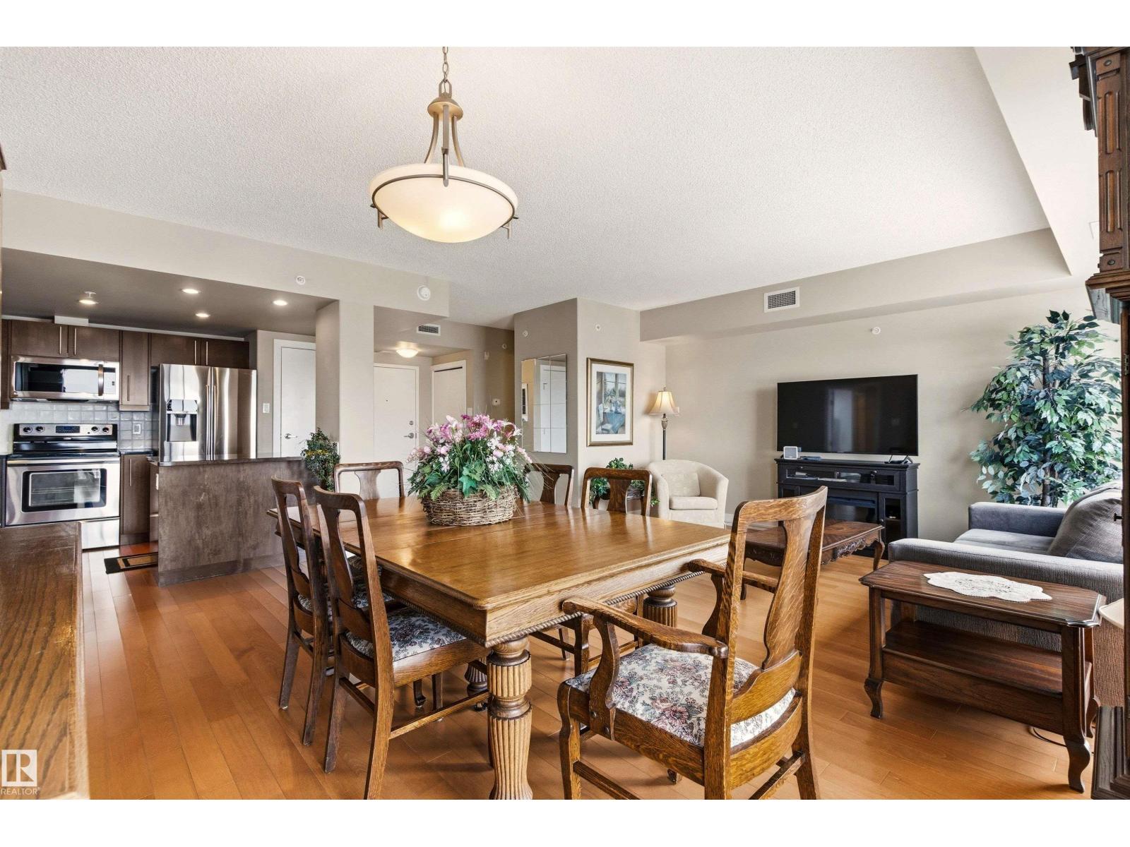 #801 6608 28 Av Nw, Edmonton, Alberta  T6L 2R1 - Photo 9 - E4476385