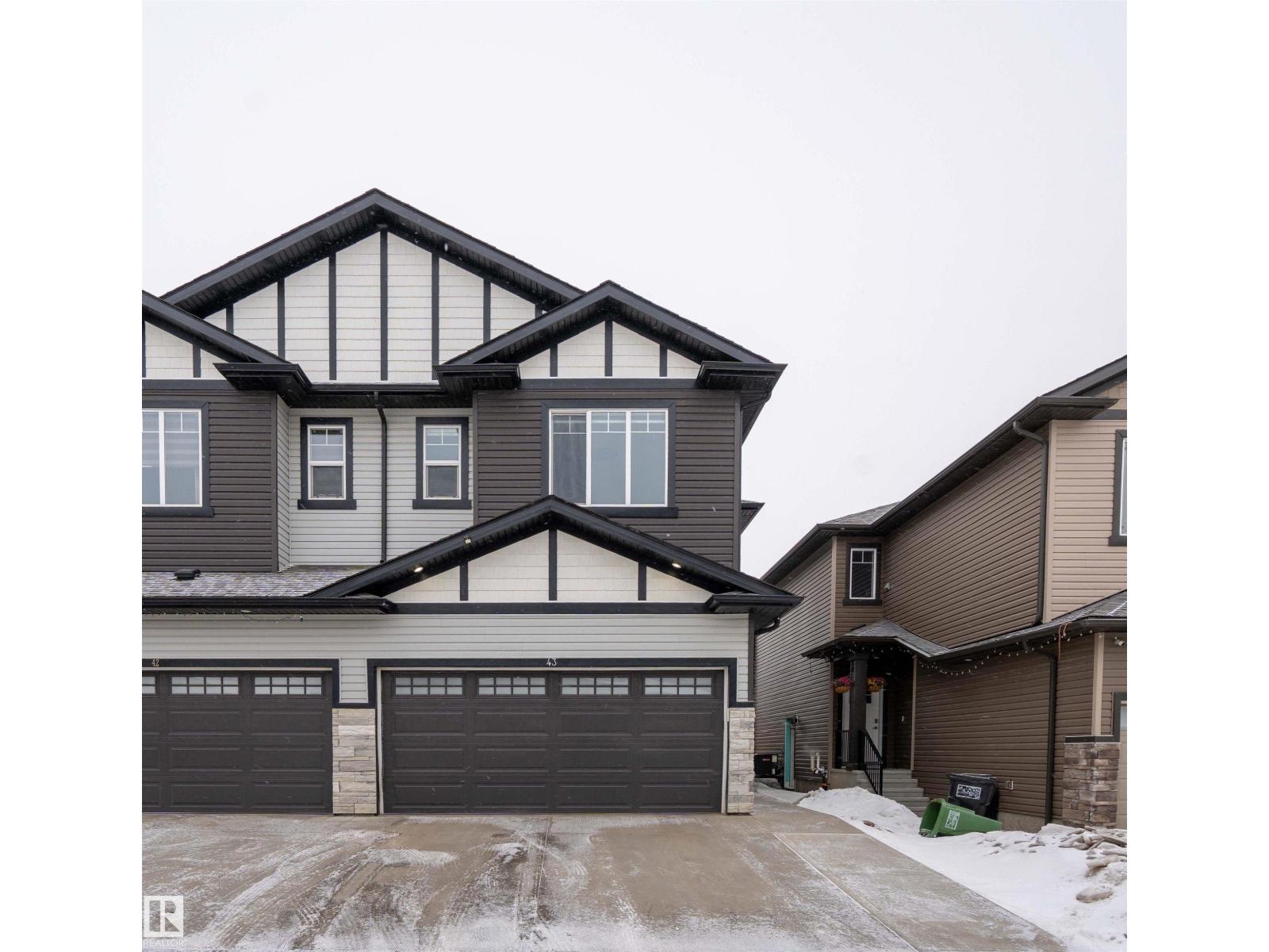 #43 1703 16 AV NW, edmonton, Alberta