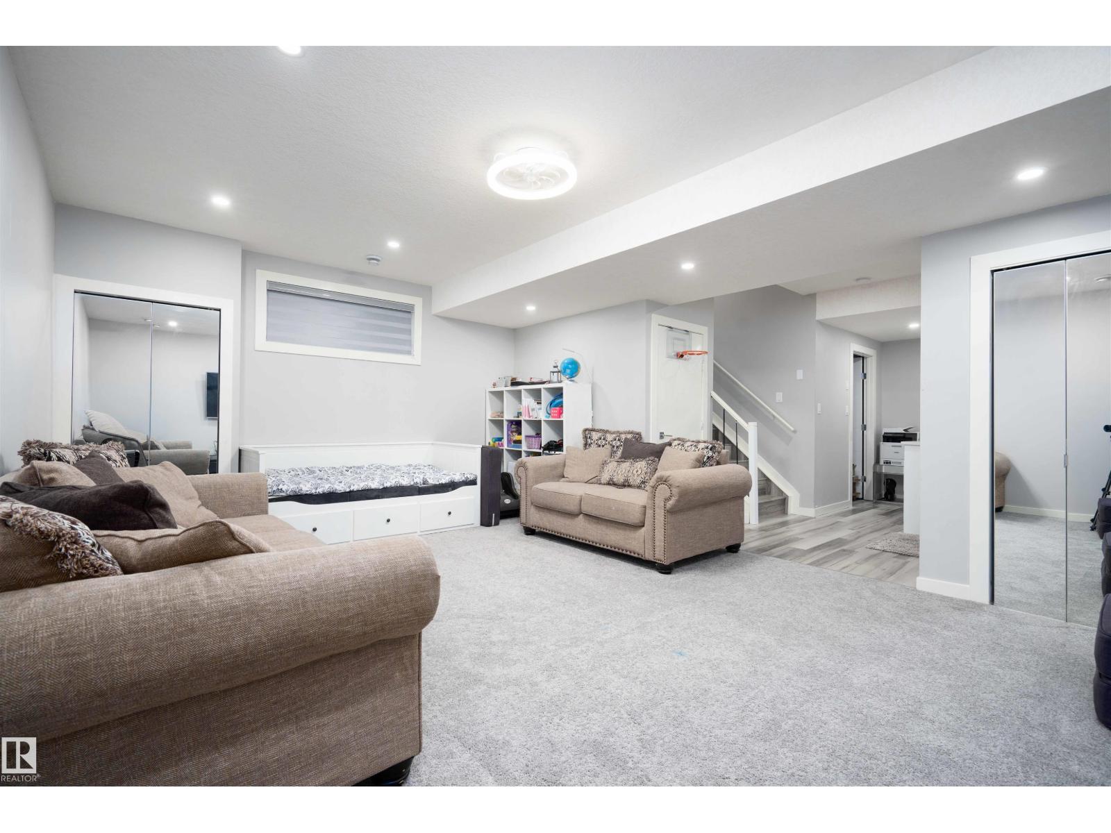 #43 1703 16 Av Nw, Edmonton, Alberta  T6T 2C3 - Photo 30 - E4476386